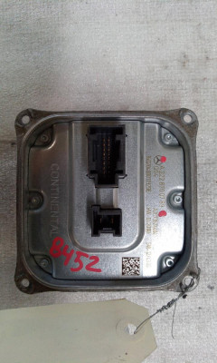 CENTRALITA FAROS XENON, INFINITI, Q30