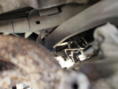 ELECTROVENTILADOR, FIAT, SEICENTO (187)