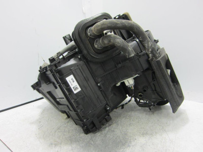 CALEFACCION ENTERA NORMAL, FORD, FOCUS SPORTBREAK (CB8)