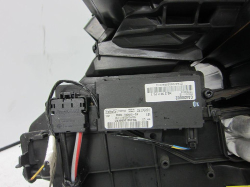  CALEFACCION ENTERA NORMAL FORD FOCUS SPORTBREAK (CB8) 