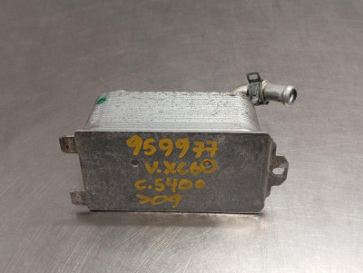 ENFRIADOR ACEITE MOTOR, VOLVO, XC60