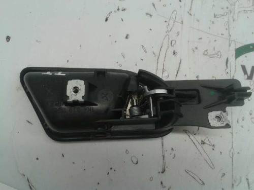  MANETA INTERIOR TRASERA IZQUIERDA VOLKSWAGEN GOLF V (1K1)(10.2003) 
