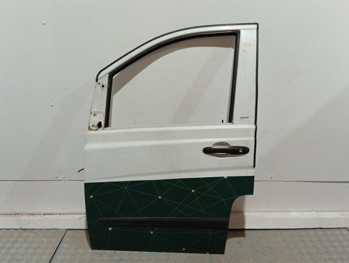  PUERTA DELANTERA IZQUIERDA MERCEDES-BENZ VITO BASIC-KOMBI (639) 