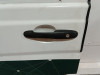  PUERTA DELANTERA IZQUIERDA MERCEDES-BENZ VITO BASIC-KOMBI (639) 
