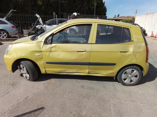  KIA PICANTO (SA) 
