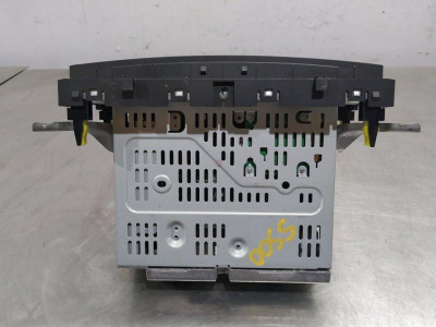 SISTEMA AUDIO / RADIO CD, TOYOTA, AVENSIS (T27)
