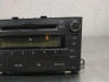  SISTEMA AUDIO / RADIO CD TOYOTA AVENSIS (T27) 