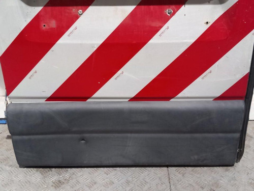 PORTON TRASERO IZQUIERDO Opel MOVANO FURGÓN/COMBI 