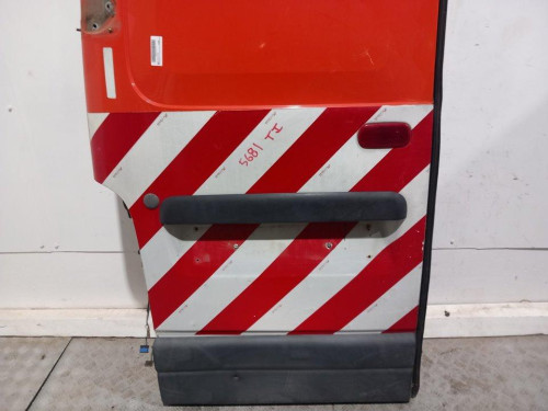 PORTON TRASERO IZQUIERDO Opel MOVANO FURGÓN/COMBI 