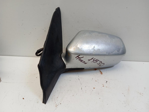  RETROVISOR IZQUIERDO HONDA CIVIC 5 PUERTAS (EU7/8) 