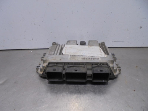 CENTRALITA MOTOR UCE Peugeot 307 BERLINA (S2) 