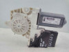 MOTOR ELEVALUNAS TRASERO IZQUIERDO SEAT LEON (1P1) 