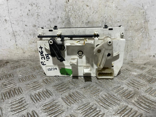 MANDO CALEFACCION / AIRE ACONDICIONADO 