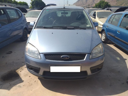  FORD FOCUS C-MAX (CAP)(2003) 