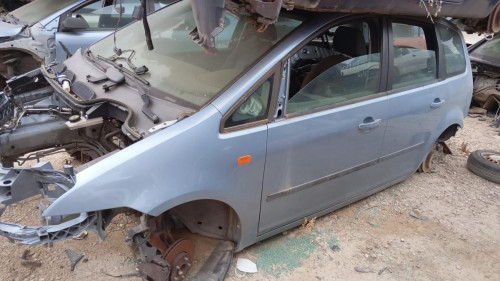  FORD FOCUS C-MAX (CAP)(2003) 