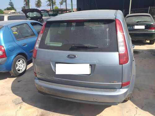  FORD FOCUS C-MAX (CAP)(2003) 