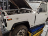 NISSAN PATROL (K/W 160) — автомобиль-донор на запчасти 