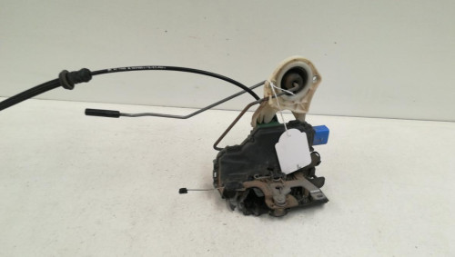  CERRADURA PUERTA DELANTERA DERECHA SEAT IBIZA (6L1) 