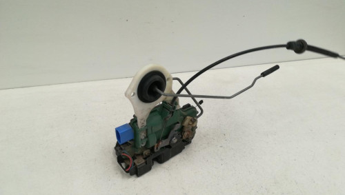  CERRADURA PUERTA DELANTERA DERECHA SEAT IBIZA (6L1) 