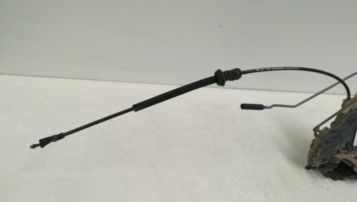  CERRADURA PUERTA DELANTERA DERECHA SEAT IBIZA (6L1) 