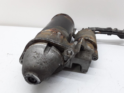 MOTOR ARRANQUE Mercedes-Benz CLASE A (BM 169) 