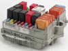  CAJA RELES / FUSIBLES FIAT CROMA (194) 