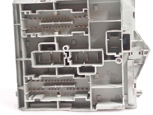  CAJA RELES / FUSIBLES FIAT CROMA (194) 