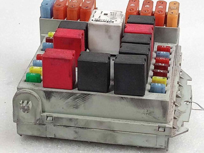 CAJA RELES / FUSIBLES, FIAT, CROMA (194)