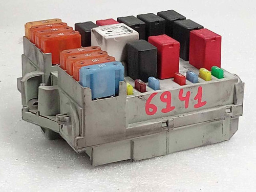  CAJA RELES / FUSIBLES FIAT CROMA (194) 