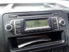 SISTEMA AUDIO / RADIO CD VOLKSWAGEN T5 TRANSPORTER FURGÓN/COMBI (7E) 