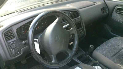 NISSAN PRIMERA BERLINA (P11)