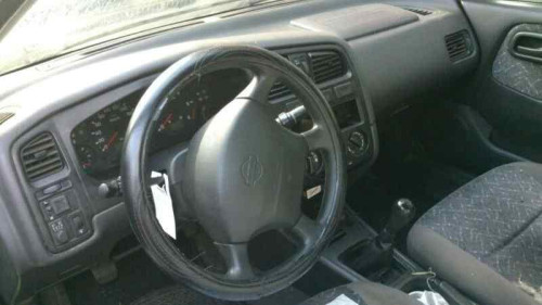  NISSAN PRIMERA BERLINA (P11) 