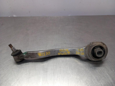 BRAZO SUSPENSION DELANTERO DERECHO, MERCEDES-BENZ, CLS (BM 219)