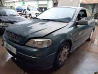 OPEL ASTRA G BERLINA