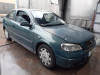 OPEL ASTRA G BERLINA — автомобиль-донор на запчасти 
