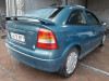 OPEL ASTRA G BERLINA — автомобиль-донор на запчасти 