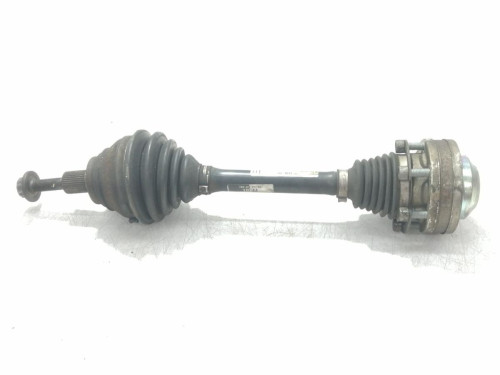  TRANSMISION DELANTERA IZQUIERDA VOLKSWAGEN GOLF VI (5K1)(10.2008) 