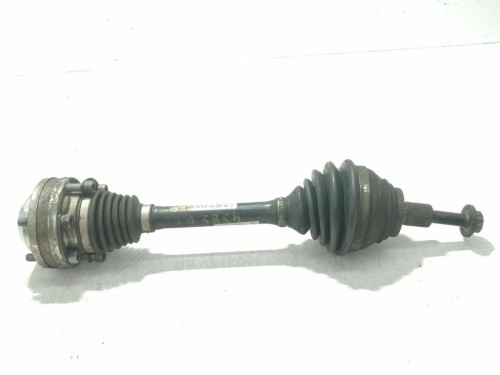  TRANSMISION DELANTERA IZQUIERDA VOLKSWAGEN GOLF VI (5K1)(10.2008) 