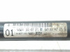  TRANSMISION DELANTERA IZQUIERDA VOLKSWAGEN GOLF VI (5K1)(10.2008) 