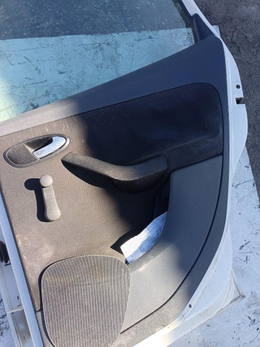 GUARNECIDO PUERTA TRASERA DERECHA, SEAT, ALTEA (5P1)
