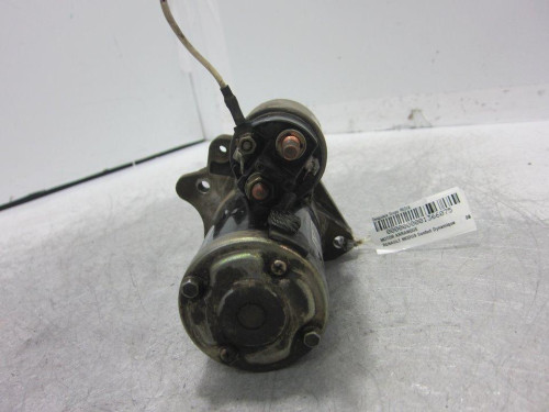  MOTOR ARRANQUE RENAULT MODUS I 