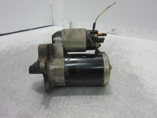  MOTOR ARRANQUE RENAULT MODUS I 