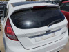  NO IDENTIFICADO FORD FIESTA (CNN) 
