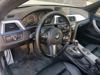 BMW SERIE 4 GRAN COUPE (F36)