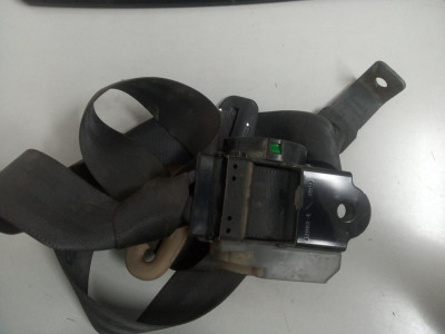 CINTURON SEGURIDAD TRASERO IZQUIERDO, CHEVROLET, CAPTIVA