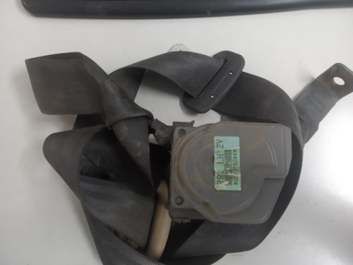CINTURON SEGURIDAD TRASERO IZQUIERDO CHEVROLET CAPTIVA 