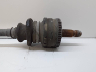 TRANSMISION TRASERA DERECHA, Mercedes-Benz, CLASE E (BM 210) BERLINA