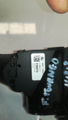 MANDO MULTIFUNCION, FORD, TOURNEO COURIER (C4A)