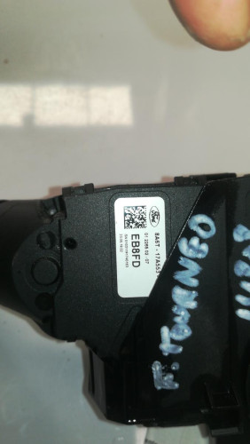  MANDO MULTIFUNCION, FORD, TOURNEO COURIER (C4A) 