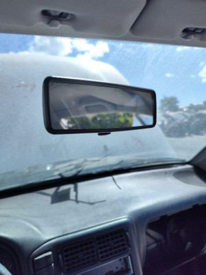 RETROVISOR INTERIOR